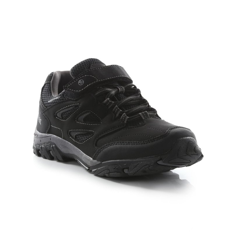 Regatta Holcombe Low Walking Boots Childrens