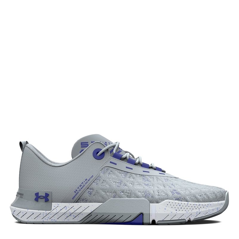 Under Armour TriBase Reign 5 Womens Training Shoes