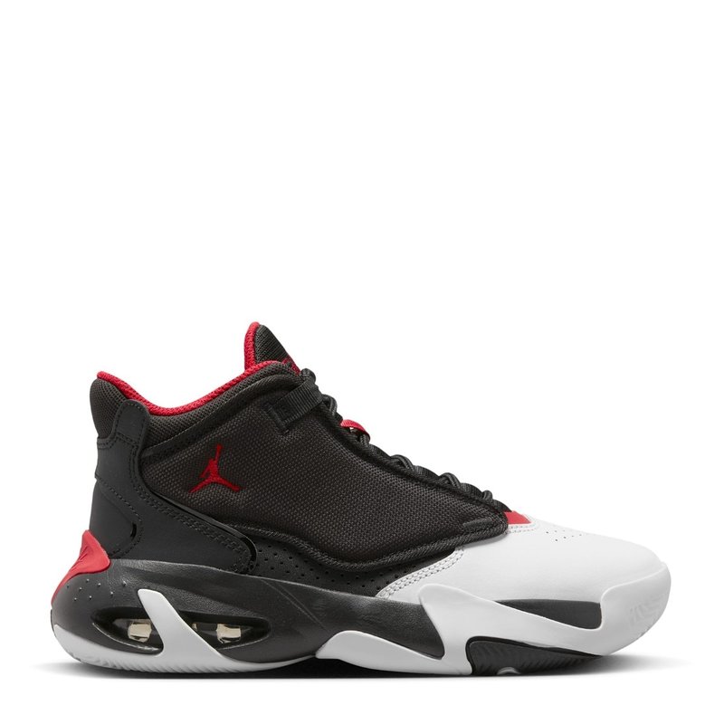 Air Jordan Max Aura 4 Jnr Basketball Shoes