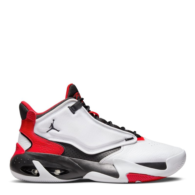 Air Jordan Max Aura 4 Mens Shoes