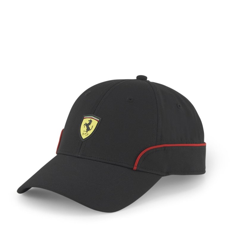 Puma Scuderia Ferrari Race Baseball Cap