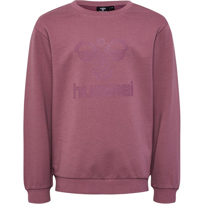 Hummel FASTWO SWEATSHIRT