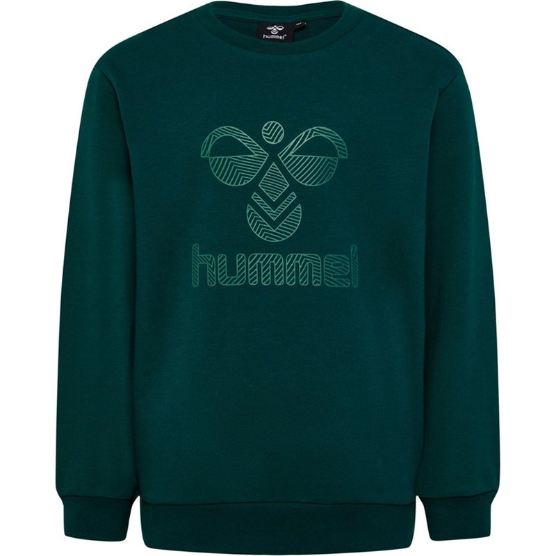Hummel FASTWO SWEATSHIRT