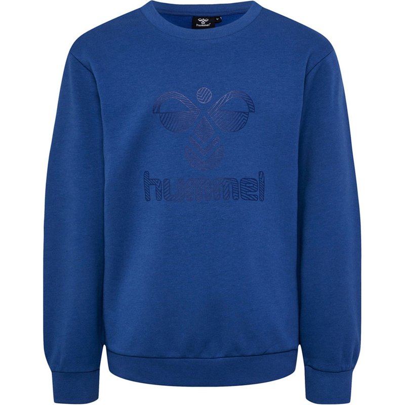 Hummel FASTWO SWEATSHIRT