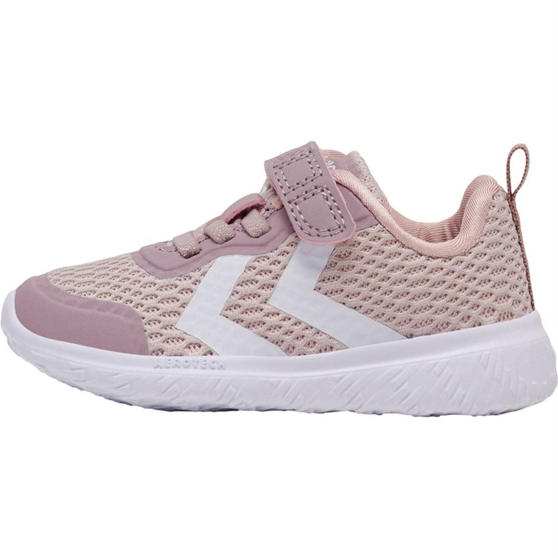 Hummel Actus Recycled Trainers Infant