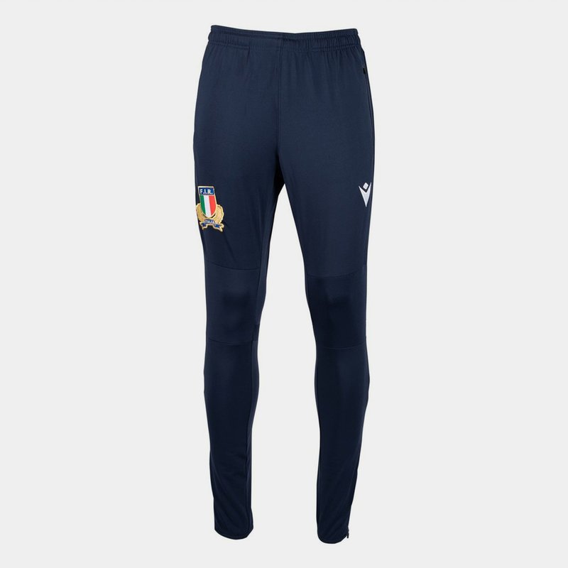 Macron Italy 22/23 Training Pants Mens