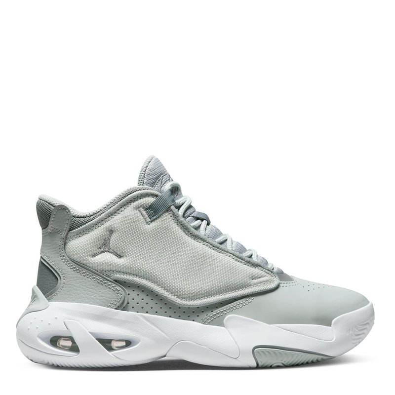 Air Jordan Max Aura 4 Jnr Basketball Shoes