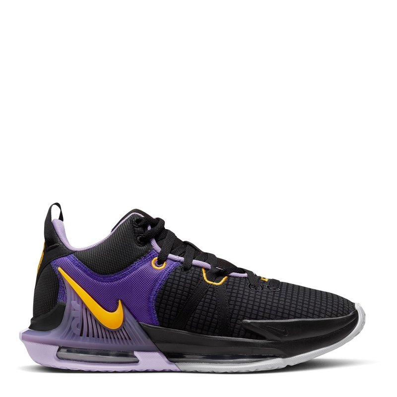 Nike LeBron Witness 7 Basketball Shoes