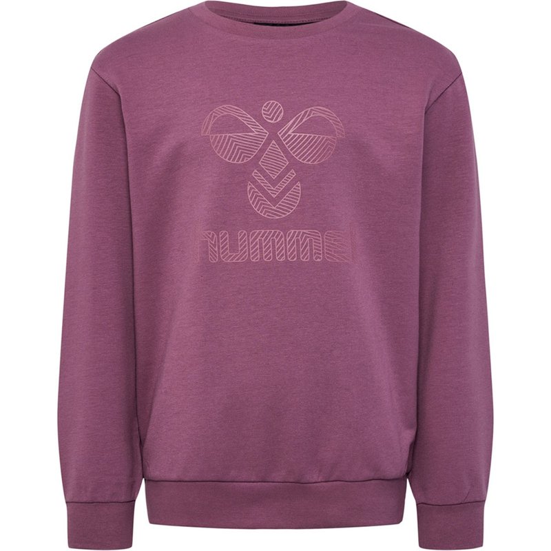 Hummel FASTWO SWEATSHIRT