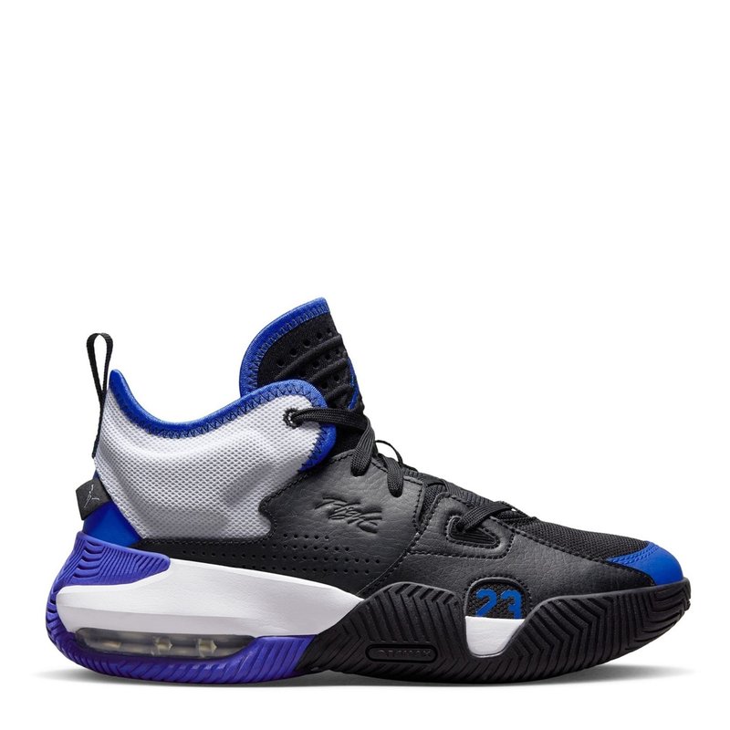 Air Jordan Stay Loyal 2 Big Kids Shoes