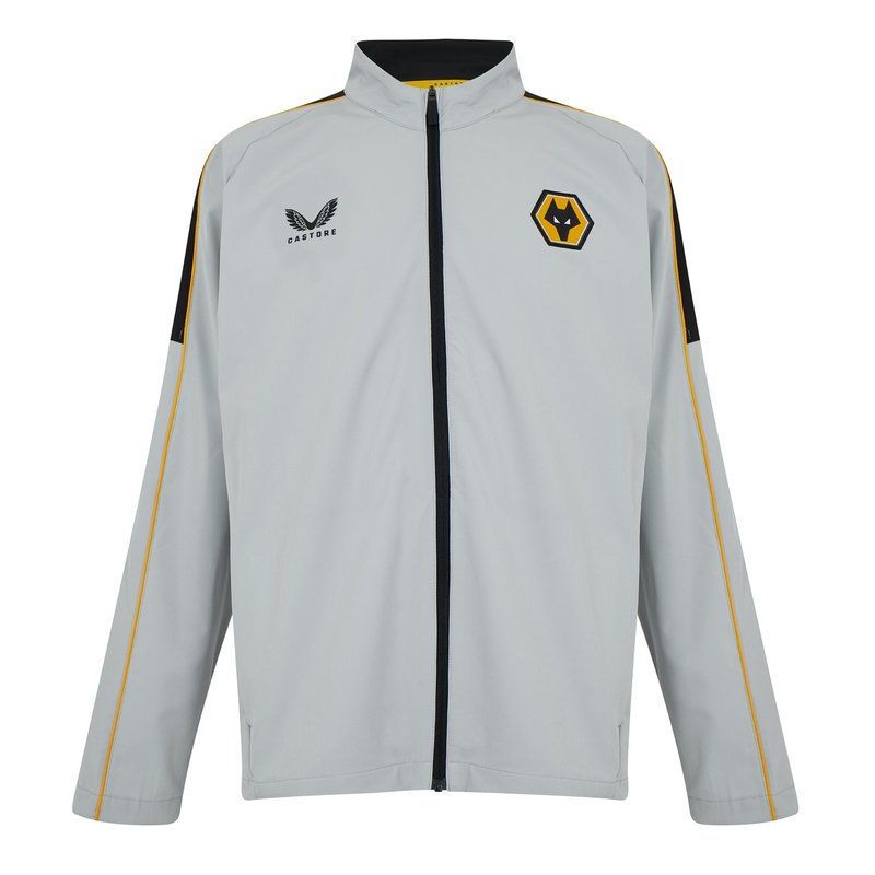 Castore Wanderers Rain Jacket