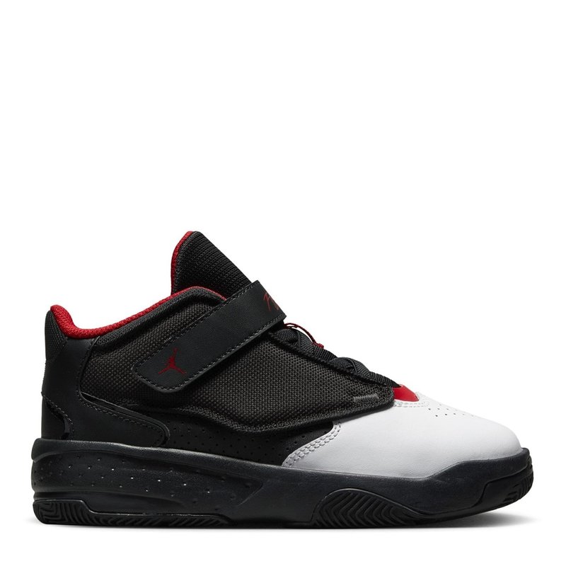 Air Jordan Max Aura 4 Little Kids Shoes