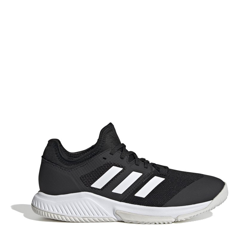 adidas Court Bounce Mens Indoor Court Shoes