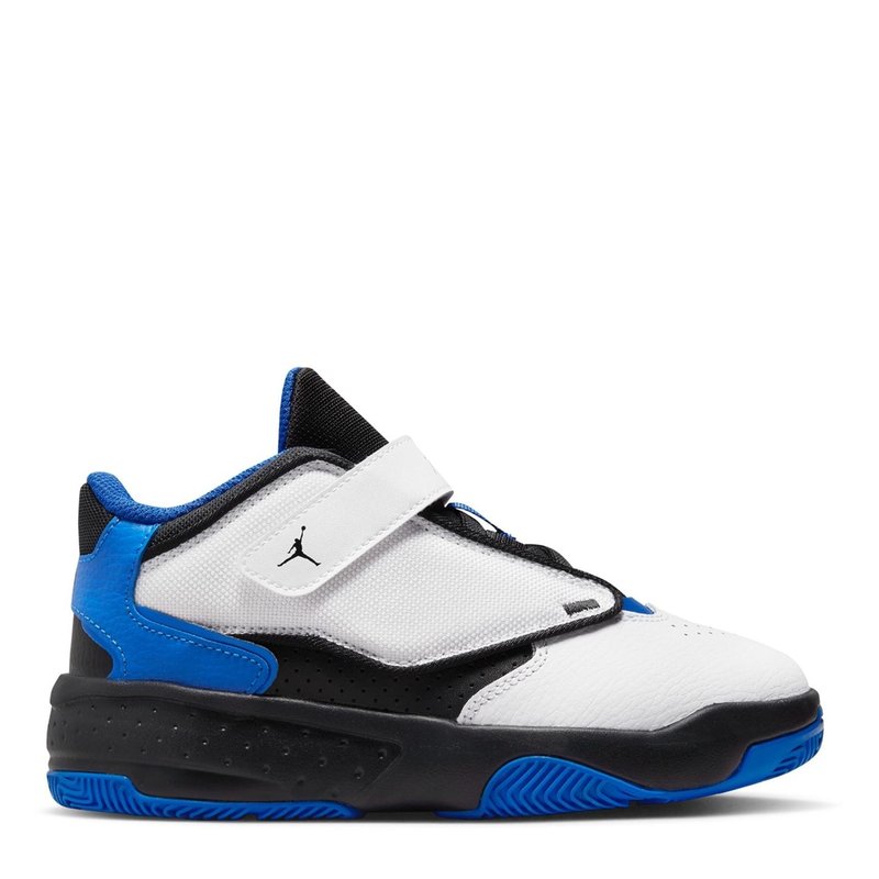 Air Jordan Max Aura 4 Little Kids Shoes