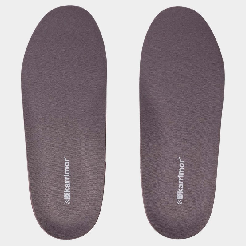 Karrimor Memory Soft Insole Ladies