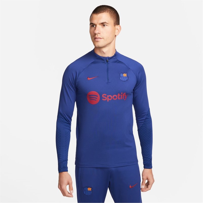 Nike Barcelona Drill Top Adults