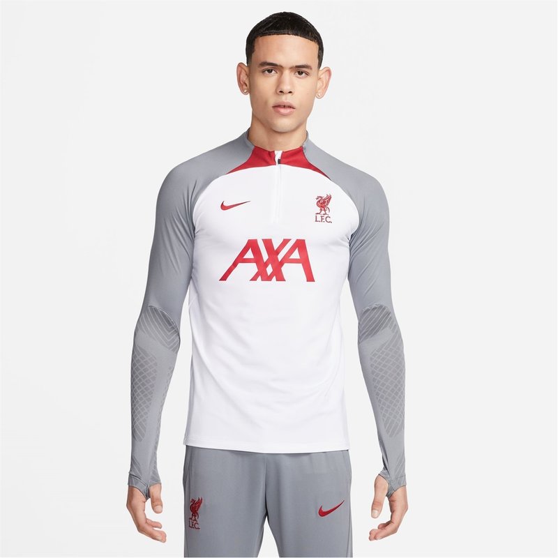 Nike Liverpool Drill Top Adults