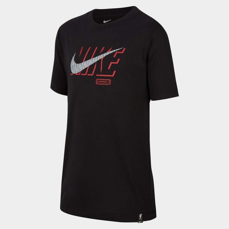 Nike FC Big Kids T Shirt