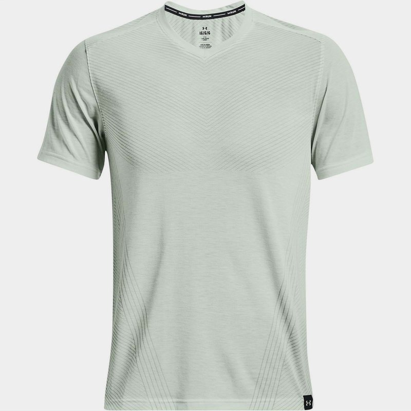 Under Armour Breeze SS T Sn99