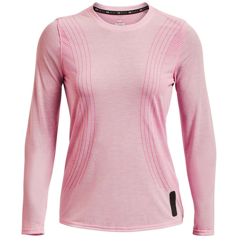 Under Armour Run AW Breeze LS Ld99