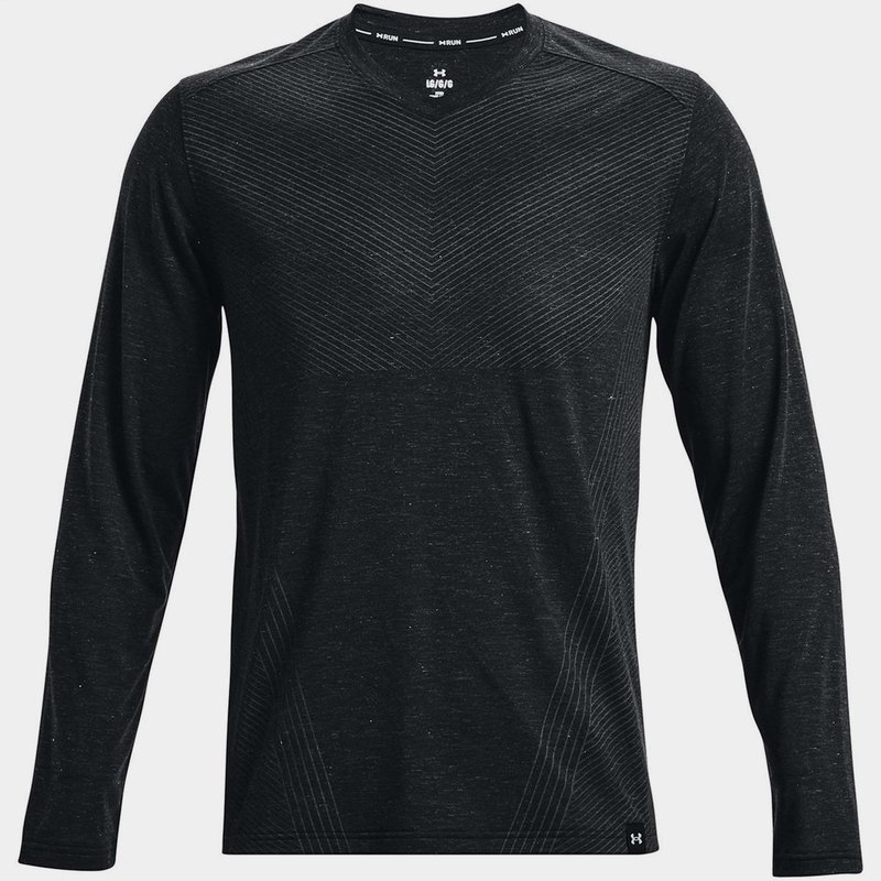 Under Armour Breeze LS T Sn99
