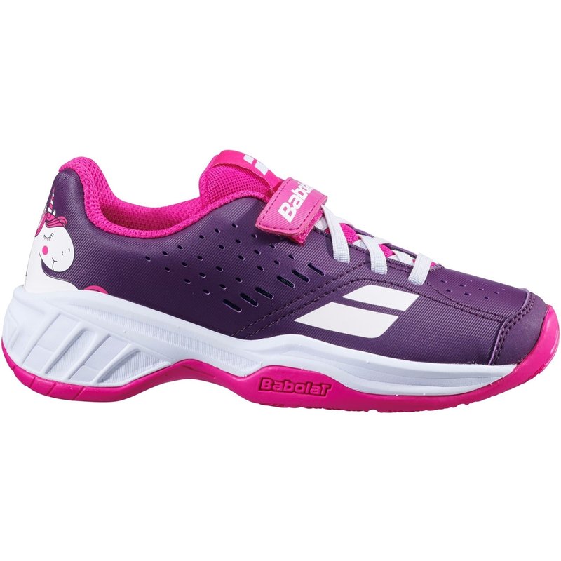 Babolat Pulsion All Court Childrens Tennis Shoes