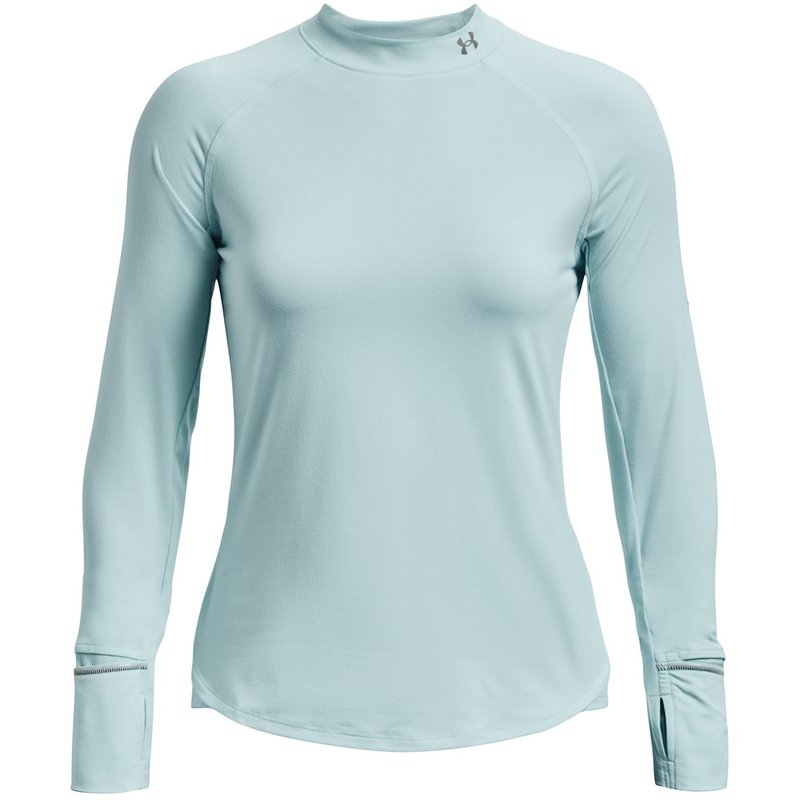 Under Armour Outrun Cold LS Ld99