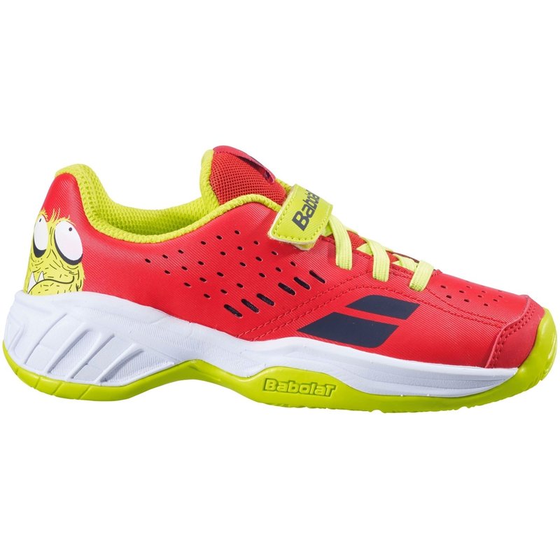 Babolat Pulsion All Court Junior Tennis Shoes