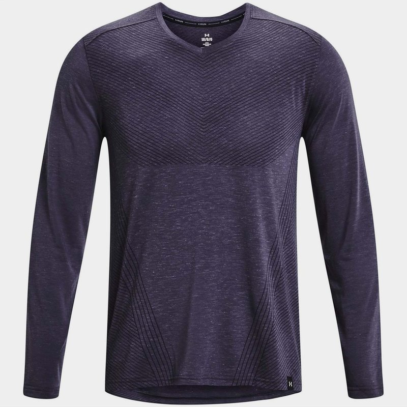 Under Armour Breeze LS T Sn99