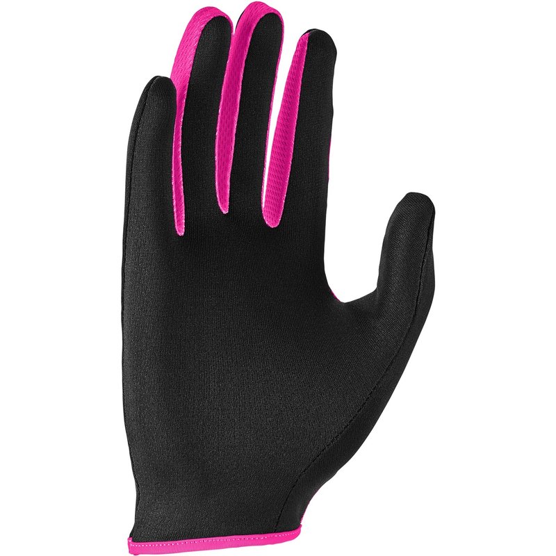 Nike Wmns Run Dry Headband And Glove Set