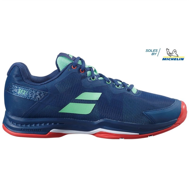Babolat SFX 3 Mens Tennis Shoes