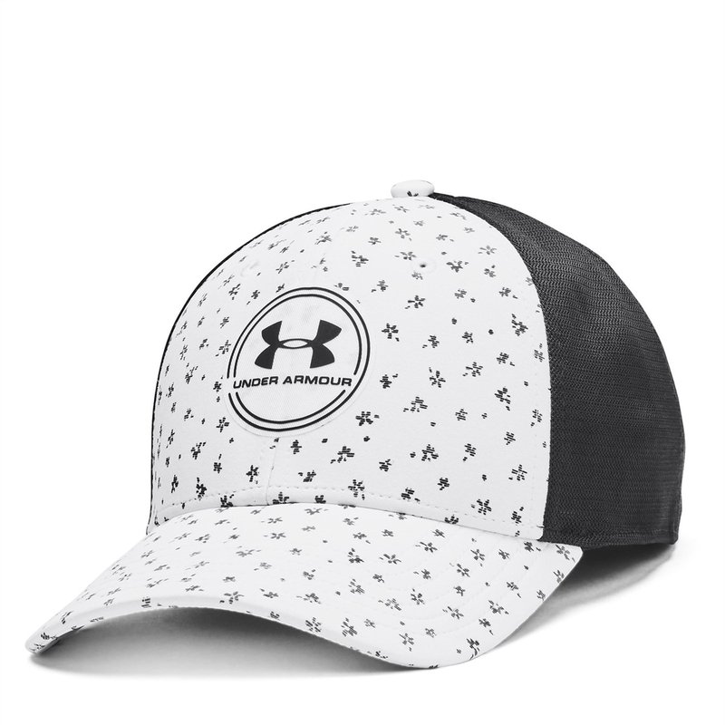 Under Armour Armour Adjustable Golf Cap Mens