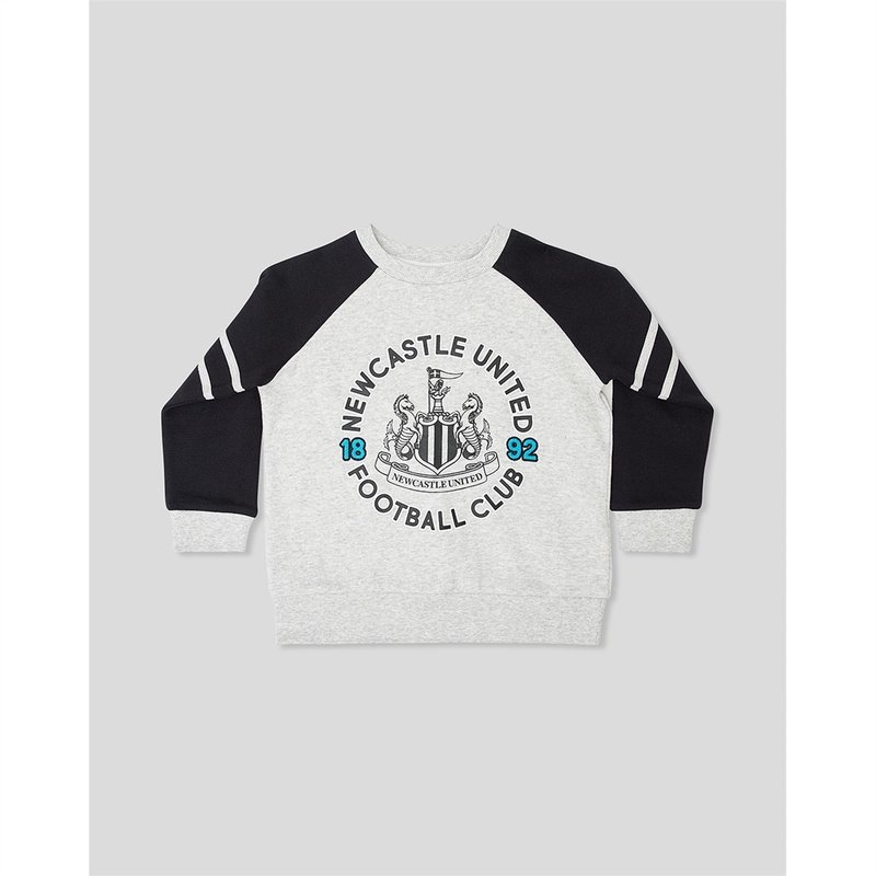 Castore Newcastle United Sweatshirt Infants