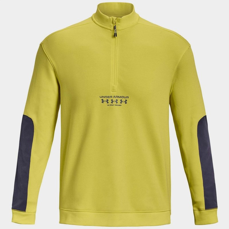 Under Armour Run Trail HZ Flc Sn99