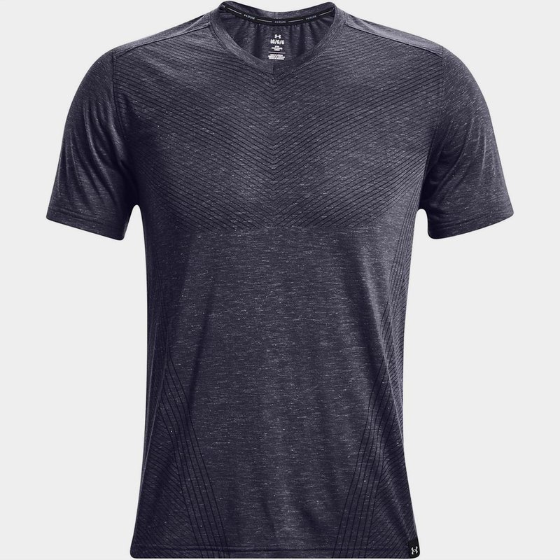 Under Armour Breeze SS T Sn99