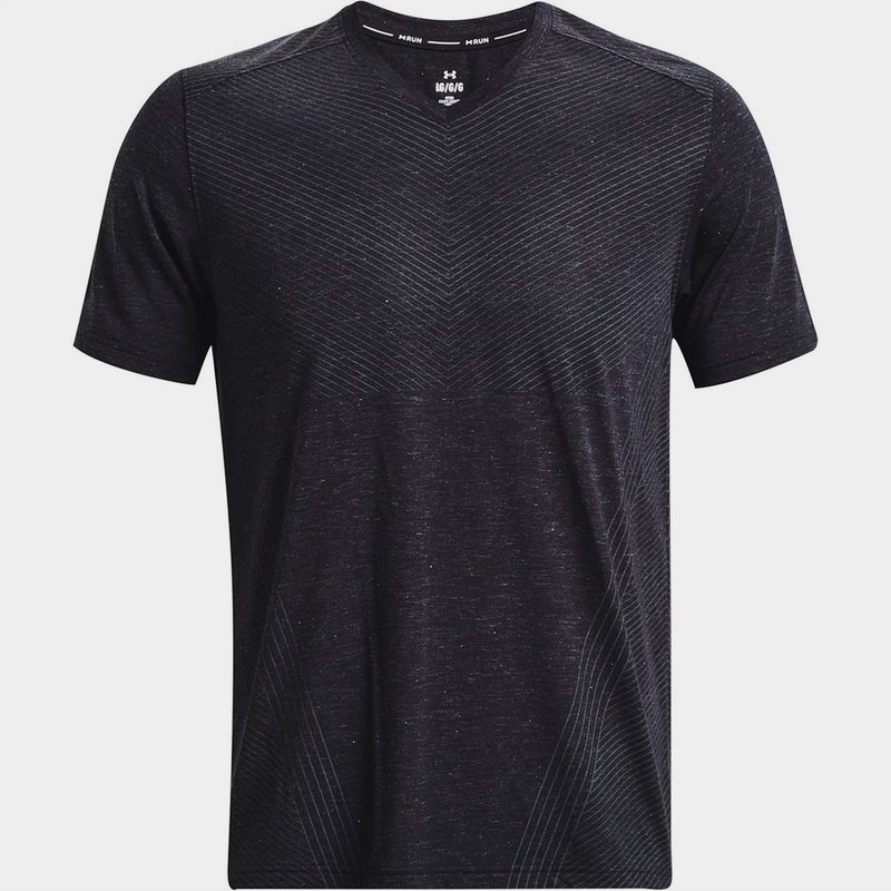Under Armour Breeze SS T Sn99