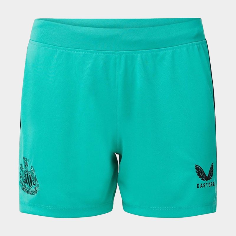 Castore Newcastle United Home Goal Keeper Womens