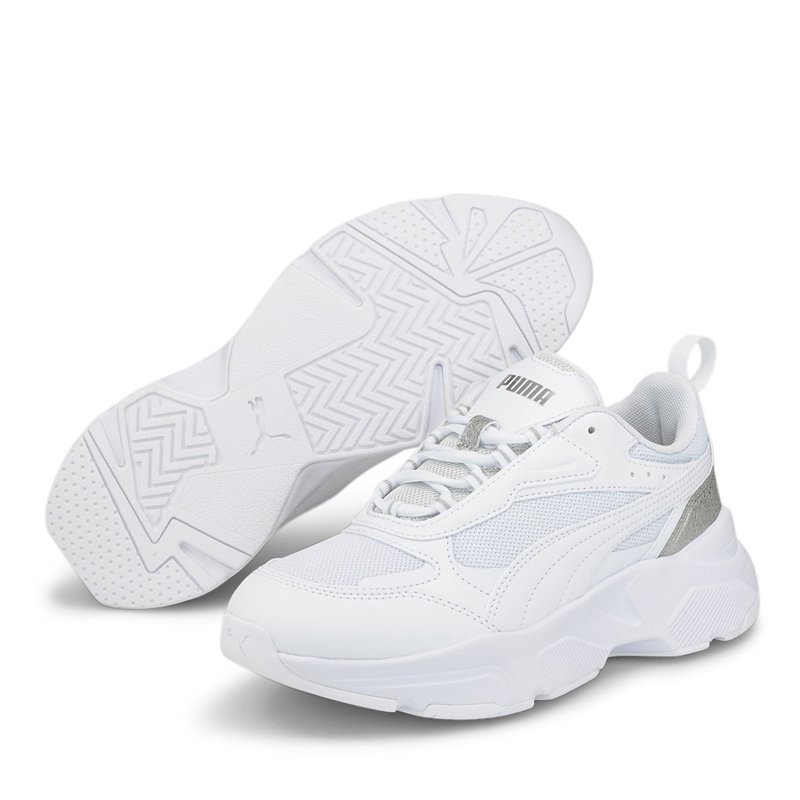 Puma Cassia Distrssd Ld99