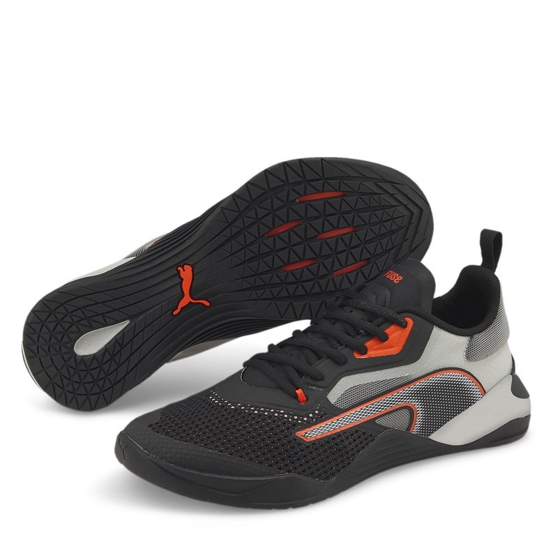 Puma Fuse 2.0 Mens Training Shoes
