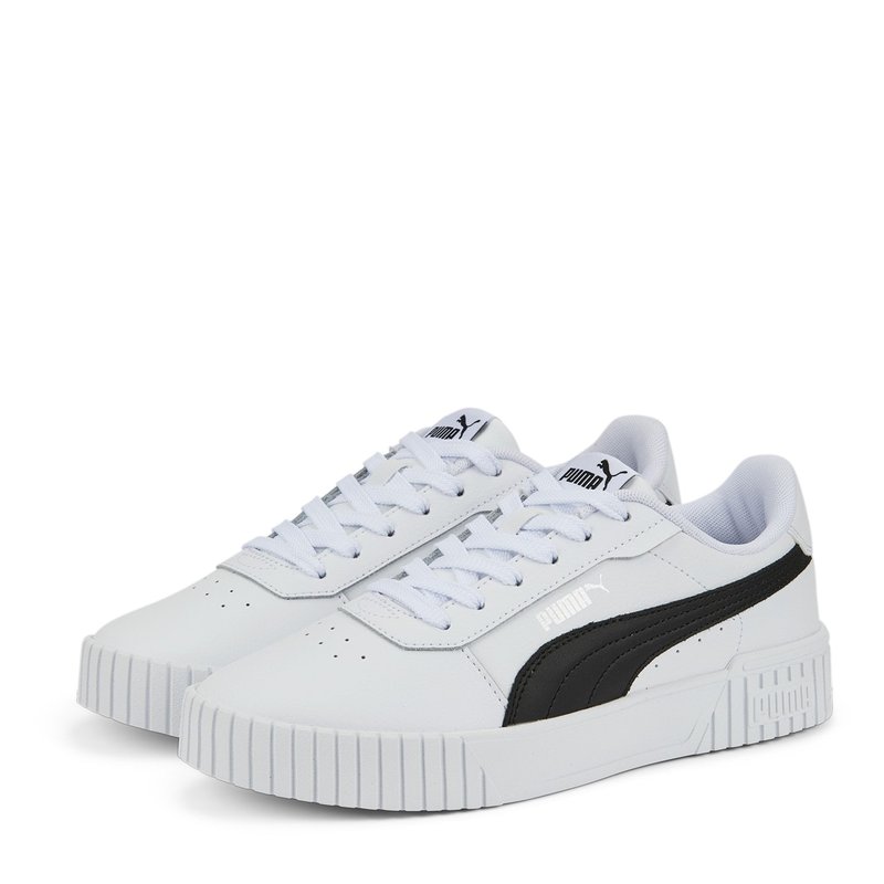 Puma Carina 2.0 Ld99