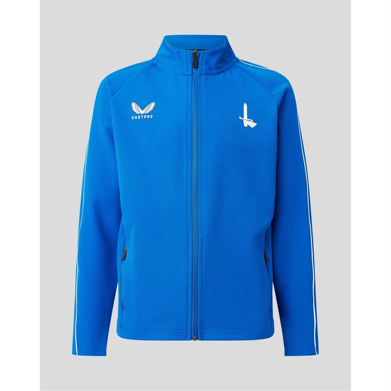 Castore Charlton Athletic Away Jacket Junior