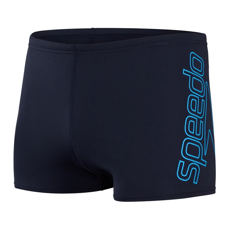 Speedo Bm Logo Plmt Sn99