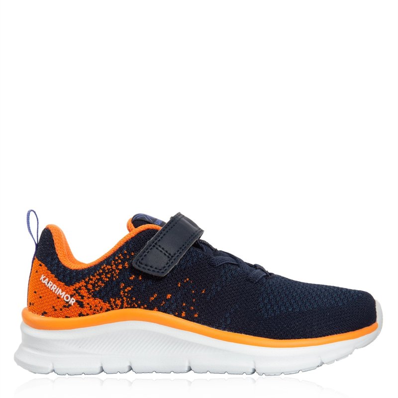 Karrimor Duma 6 Child Boys Running Shoes