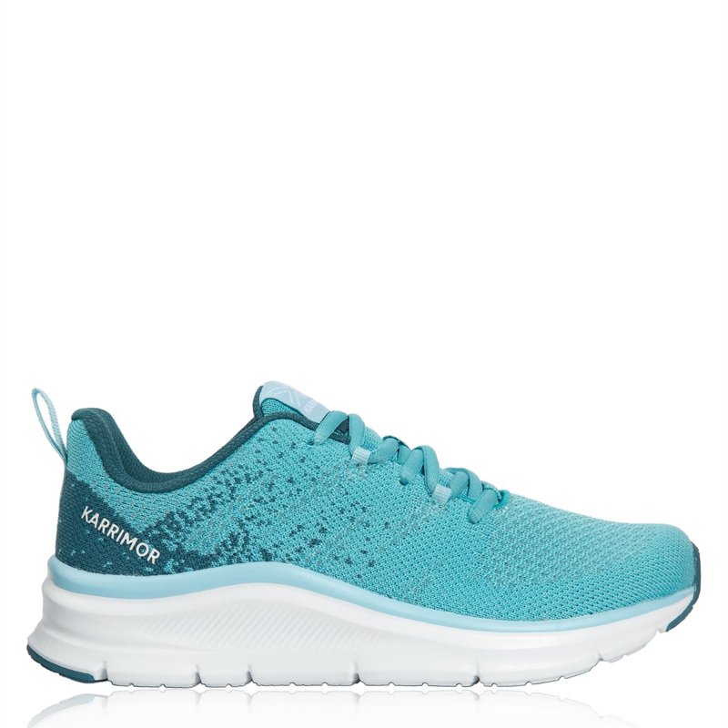 Karrimor Duma 6 Junior Girl Running Shoes