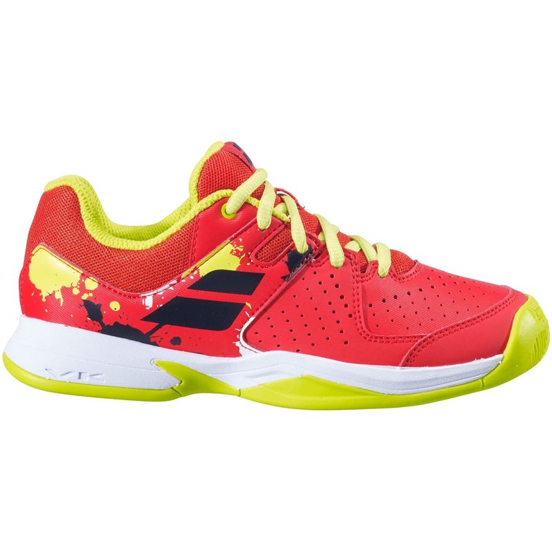 Babolat Pulsion All Court Shoes Junior