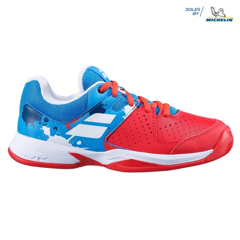 Babolat Pulsion All Court Shoes Junior