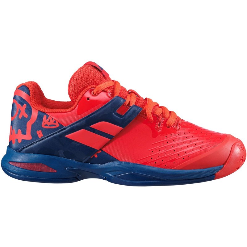 Babolat Propulse All Court Junior Tennis Shoes