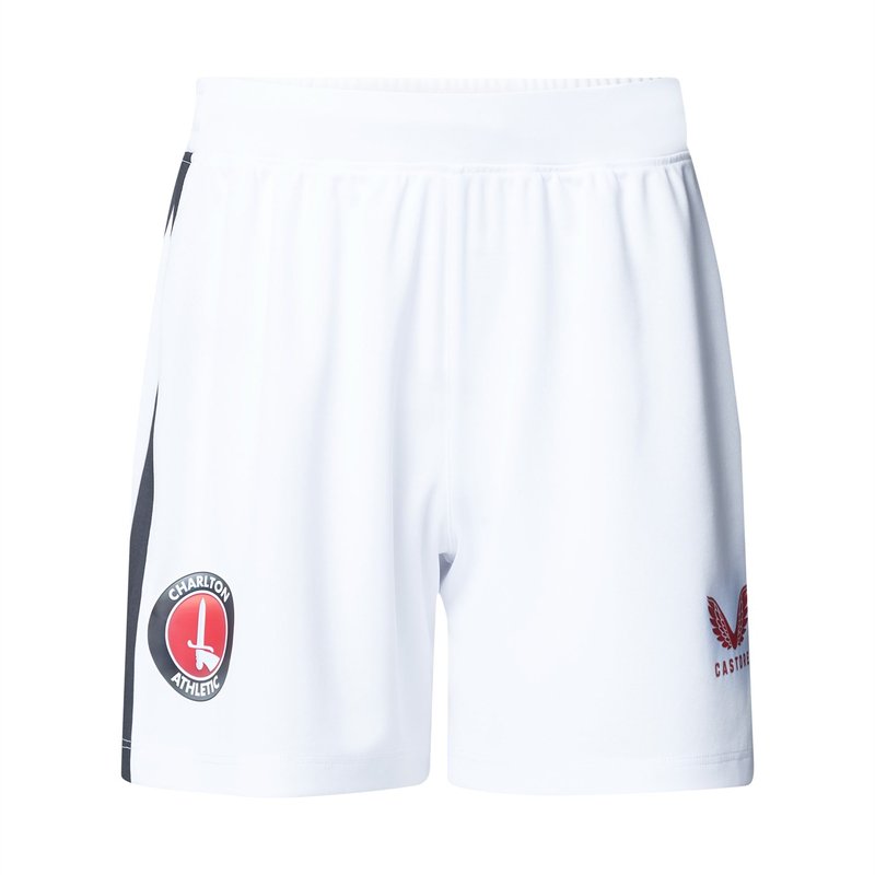 Castore Charlton Athletic Home Short Womens