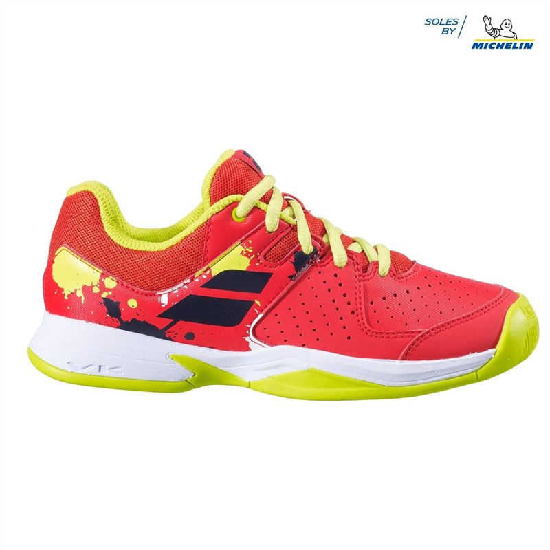 Babolat Pulsion All Court Shoes Junior