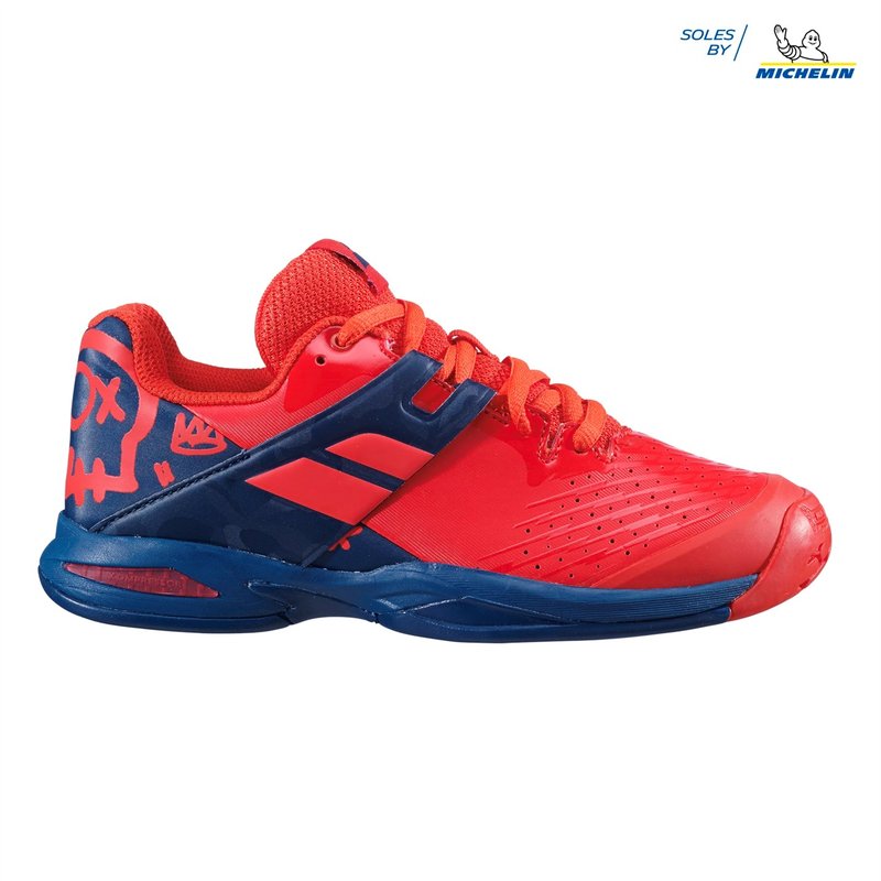 Babolat Propulse All Court Shoes Junior